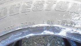 Гуми Зимни 205/55R16, снимка 5