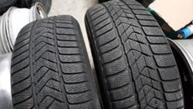 Гуми Зимни 225/45R17, снимка 2