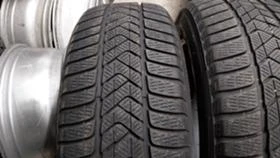Гуми Зимни 225/45R17, снимка 3