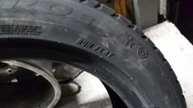 Гуми Зимни 225/45R17, снимка 6