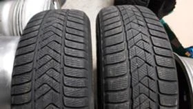 Гуми Зимни 225/45R17, снимка 1