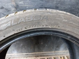 Гуми Зимни 245/45R18, снимка 5