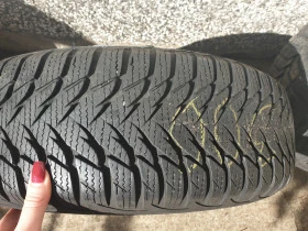 Гуми с джанти Goodyear 175/65R14, снимка 3