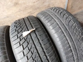Гуми Зимни 225/45R18, снимка 3