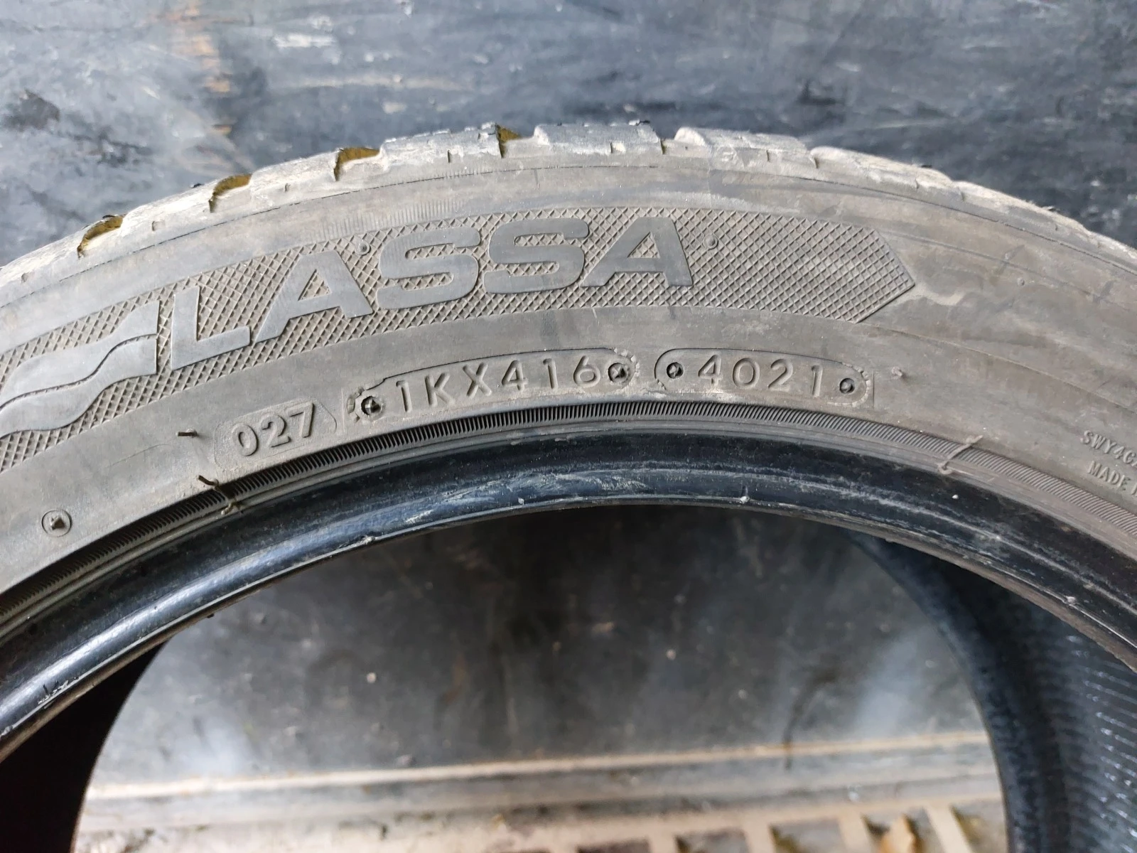 ���� 245/45R18 | Mobile.bg � ����������� 5