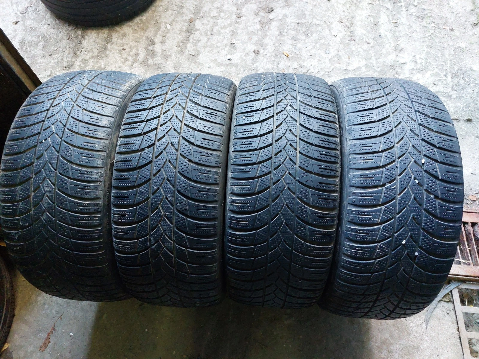 ���� 245/45R18 | Mobile.bg � ����������� 1