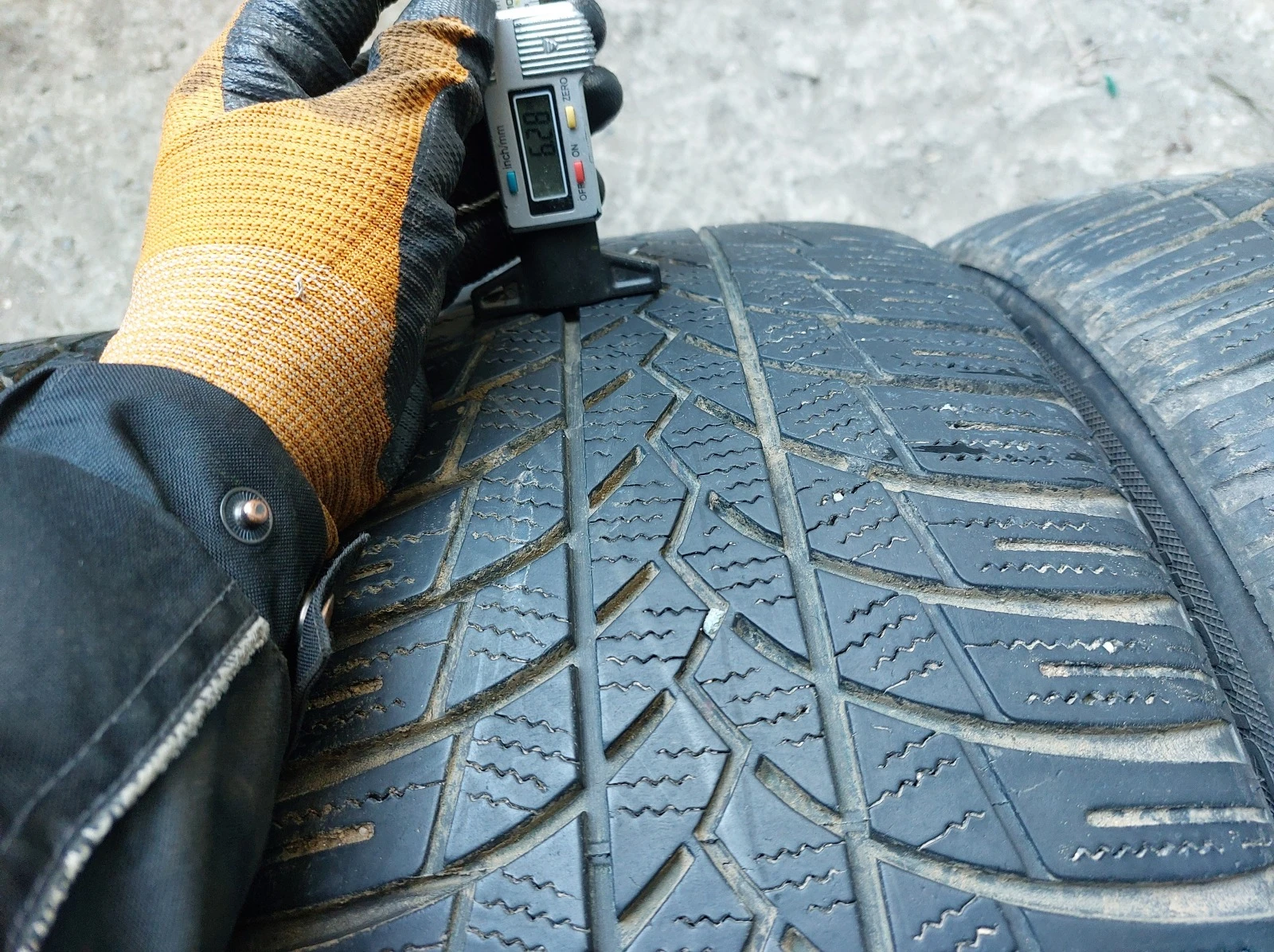 ���� 245/45R18 | Mobile.bg � ����������� 4