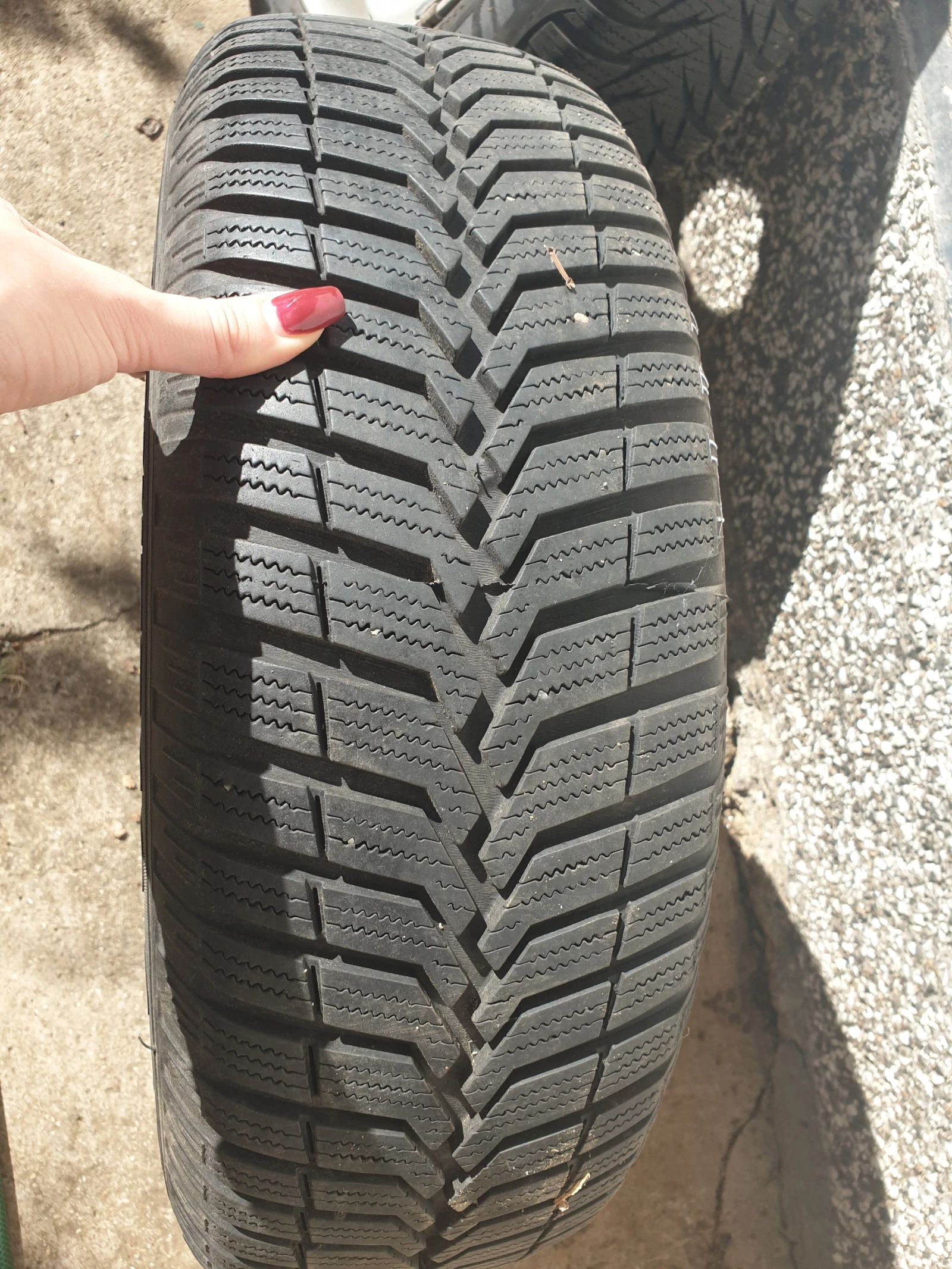    175/65R14  Opel Astra | Mobile.bg   6