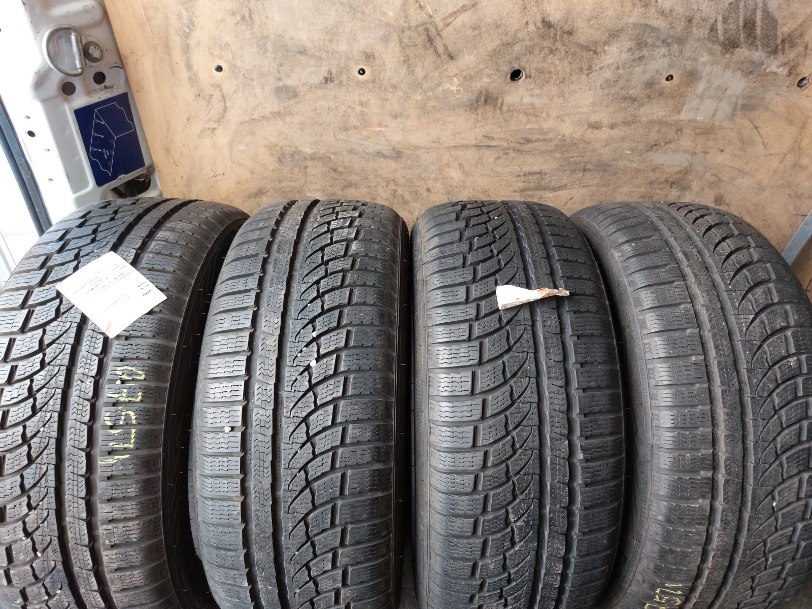  225/45R18 | Mobile.bg   1