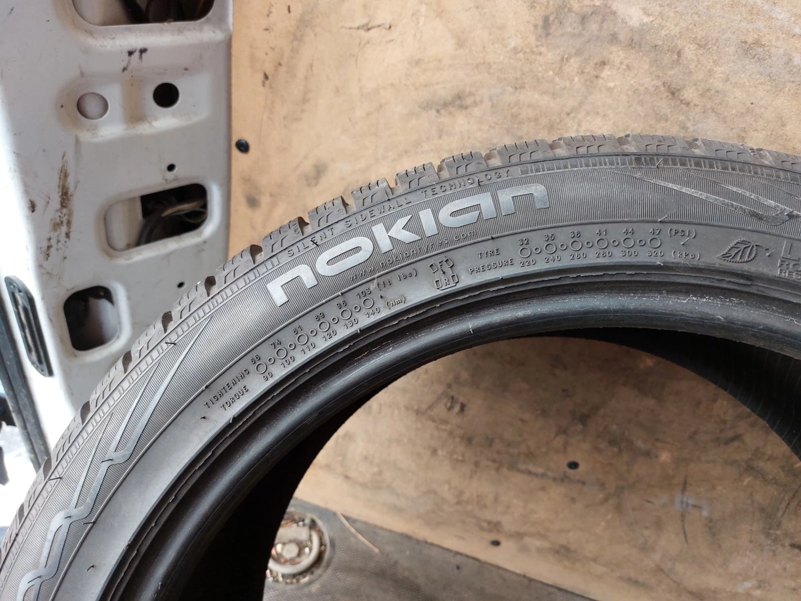  225/45R18 | Mobile.bg   5