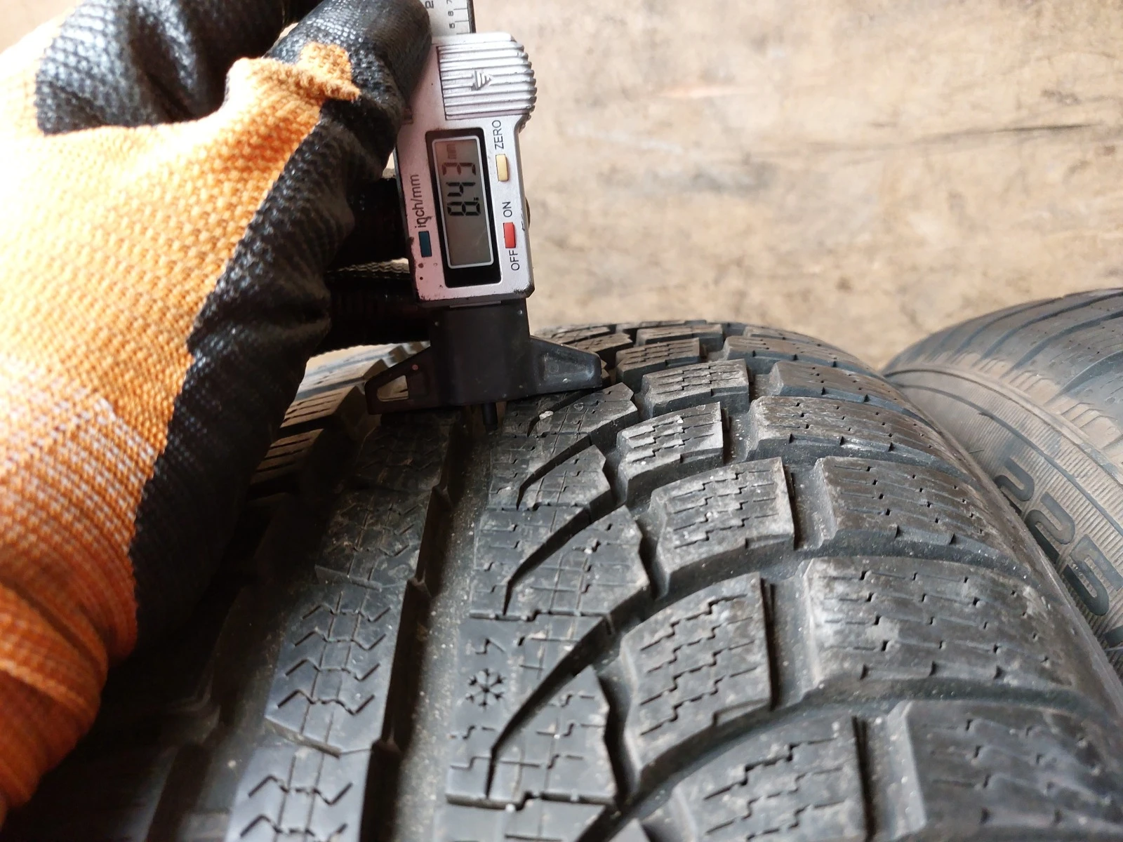  225/45R18 | Mobile.bg   4