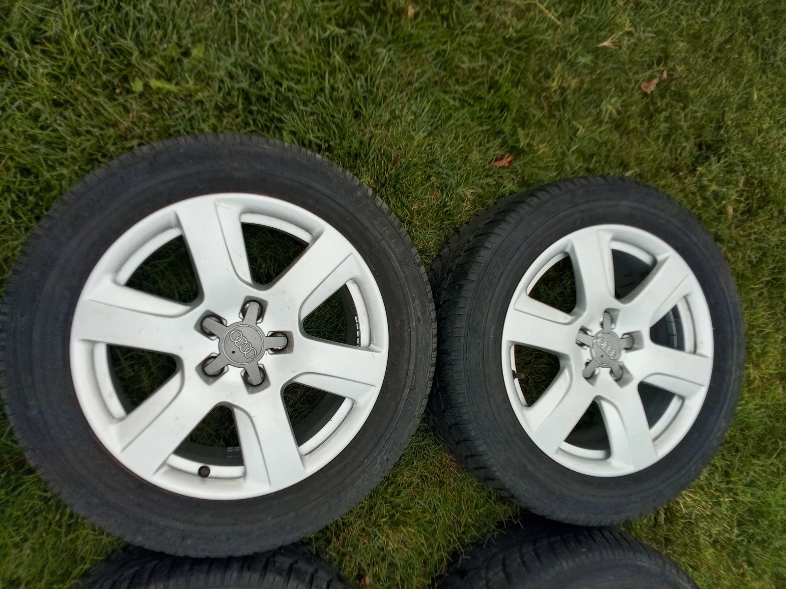    225/55R17  Audi | Mobile.bg   10