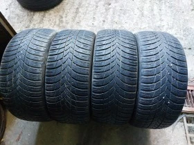 Гуми Зимни 245/45R18, снимка 1 - Гуми и джанти - 39425466