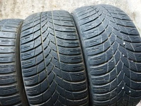 Гуми Зимни 245/45R18, снимка 3 - Гуми и джанти - 39425466