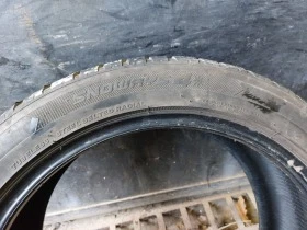 Гуми Зимни 245/45R18, снимка 7 - Гуми и джанти - 39425466