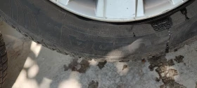 Гуми с джанти Debica 205/60R16, снимка 9 - Гуми и джанти - 47394908