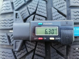 Гуми Зимни 215/70R16, снимка 8 - Гуми и джанти - 48395141