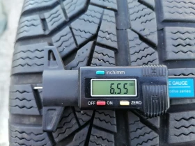 Гуми Зимни 215/70R16, снимка 7 - Гуми и джанти - 48395141