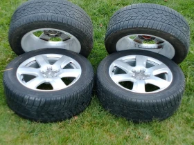    225/55R17  Audi | Mobile.bg    5