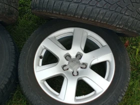    225/55R17  Audi | Mobile.bg    6