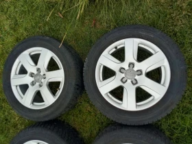   225/55R17  Audi | Mobile.bg    9