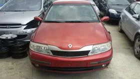 Renault Laguna 1.9DCI 6скорости, снимка 1