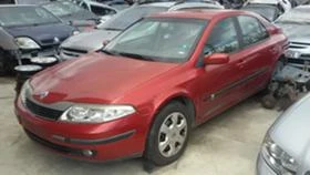 Renault Laguna 1.9DCI 6скорости, снимка 2