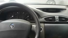 Renault Laguna 1.9DCI 6скорости, снимка 6