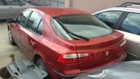 Renault Laguna 1.9DCI 6скорости, снимка 8