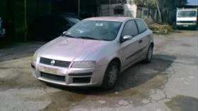 Fiat Stilo 1.9JTD, снимка 2
