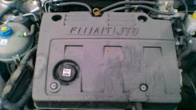 Fiat Stilo 1.9JTD, снимка 6