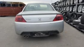 Peugeot 407 2.7-HDI, снимка 16