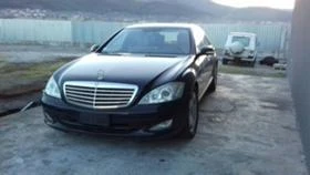 Mercedes-Benz S 65 AMG, снимка 6