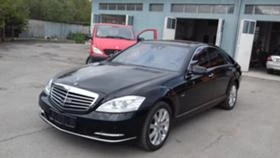 Mercedes-Benz S 65 AMG, снимка 8