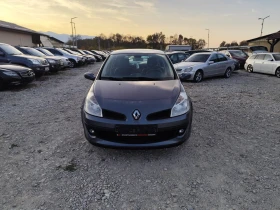 Renault Clio 1.2 бензин - изображение 2