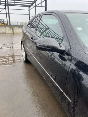 Mercedes-Benz CLC 220 646, снимка 3