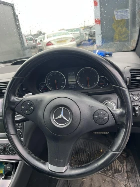 Mercedes-Benz CLC 220 646, снимка 10