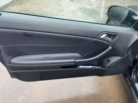 Mercedes-Benz CLC 220 646, снимка 15