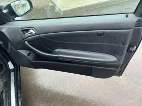 Mercedes-Benz CLC 220 646, снимка 16
