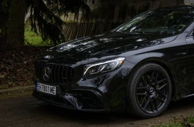 Mercedes-Benz S 500 / - S63 AMG -  / -  57000km!!!, снимка 11