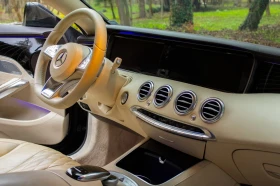 Mercedes-Benz S 500 / - S63 AMG -  / -  57000km!!!, снимка 12