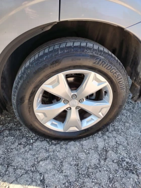 Subaru Forester Джип, снимка 12