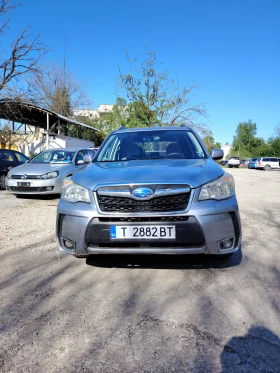 Subaru Forester Джип, снимка 2