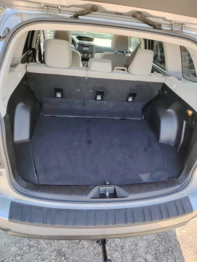 Subaru Forester Джип, снимка 10