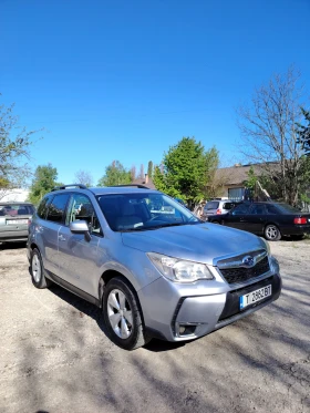 Subaru Forester Джип, снимка 3