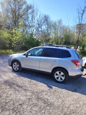 Subaru Forester Джип, снимка 6