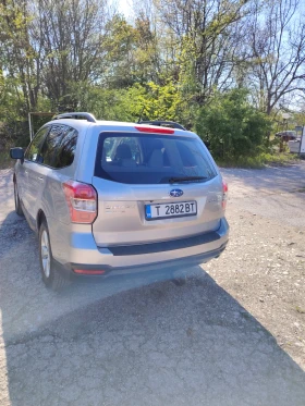 Subaru Forester Джип, снимка 5