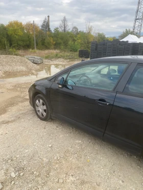 Citroen C4, снимка 8