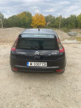 Citroen C4, снимка 5