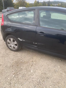 Citroen C4, снимка 4